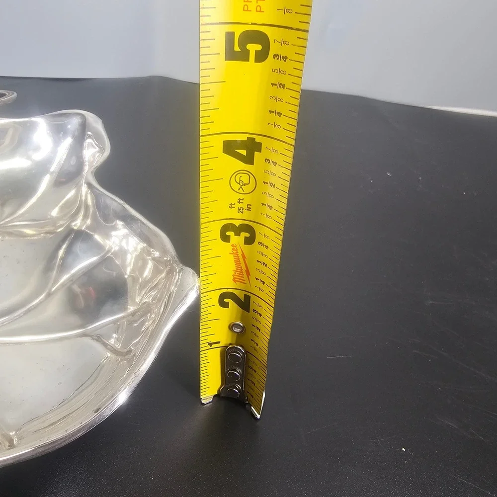WMF Leaf Bowl 11.5